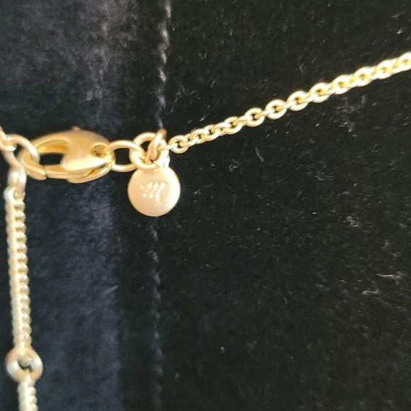 MadellewChain Necklace ⛓️ - Picture 4 of 5